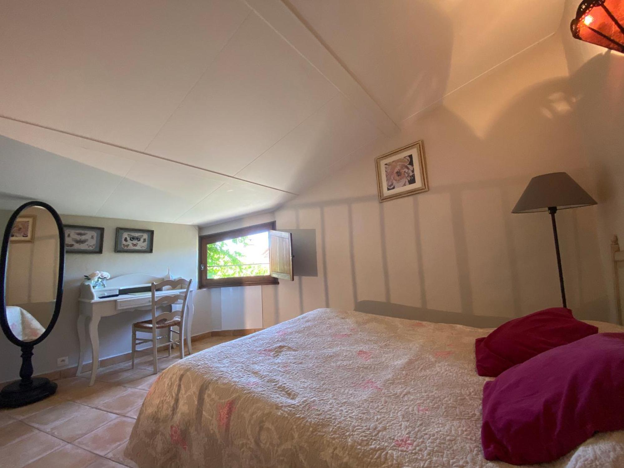 Auberge De La Tour De Brison Sanilhac  Cameră foto