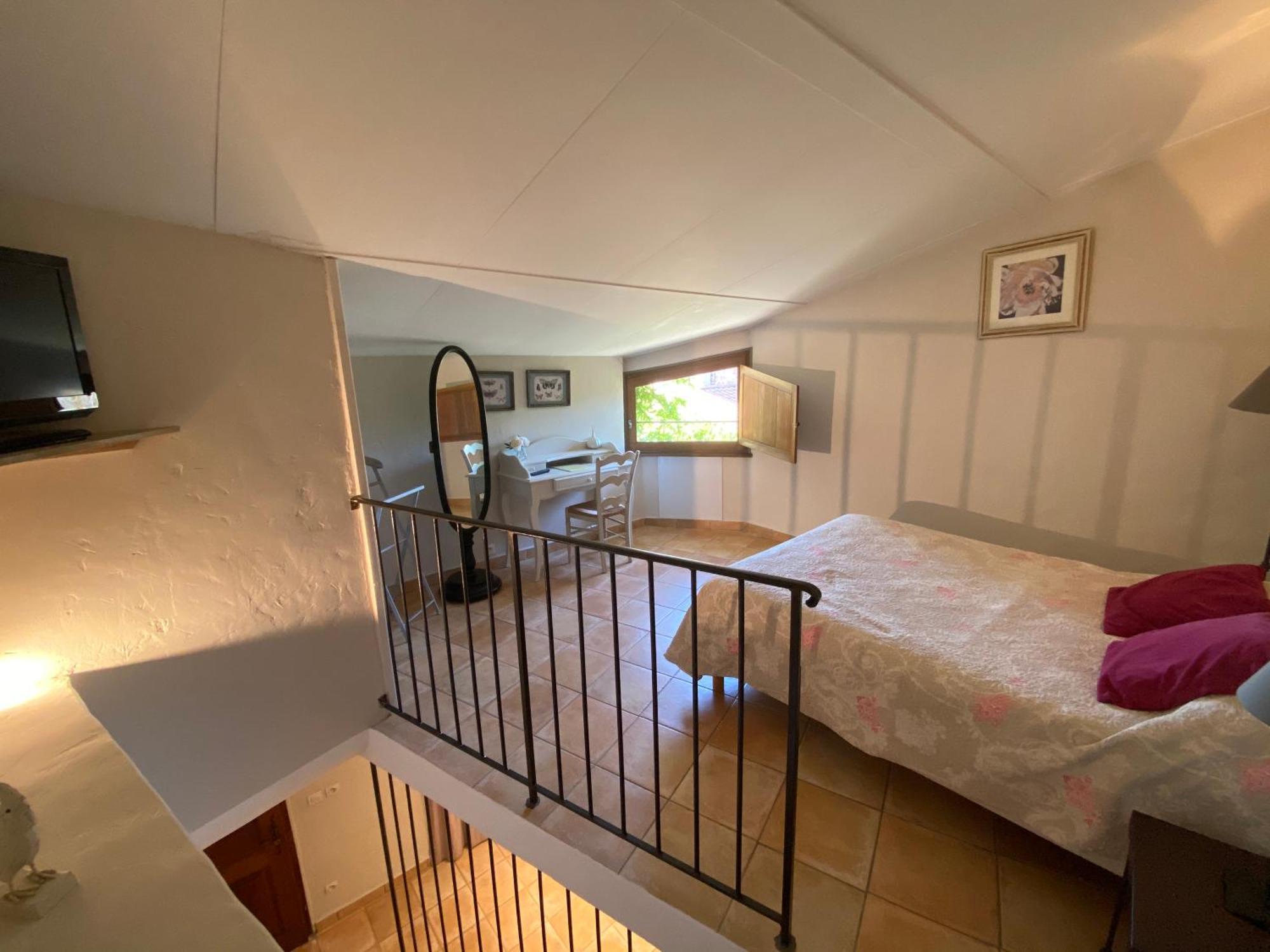 Auberge De La Tour De Brison Sanilhac  Cameră foto